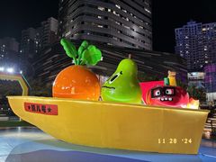 -StayReal Cafe(长宁来福士广场东八区店)