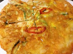 -青松馆韩国料理(香港中路佳世客店)