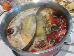 -吉布鲁牛排海鲜自助(温江合生汇店)