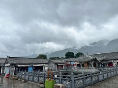 -大理古城