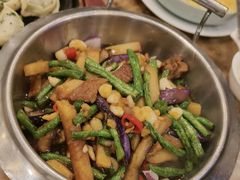 -一楼食业·美食人家