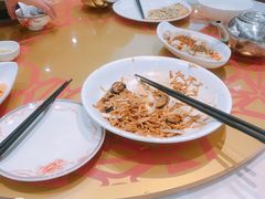 红油抄手-稻香(马头围道店)