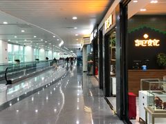 -福州长乐国际机场