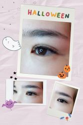 点击看大图 -Face Score美甲美睫皮肤管理