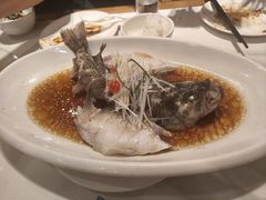 -马凯餐厅(长椿街店)