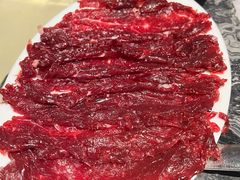 -三毛牛肉店(福强店)