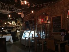大堂-TIMEZONE8东八时区餐厅&酒吧(798店)
