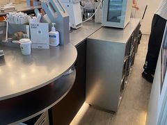 -Seesaw Coffee(上海国金中心店)