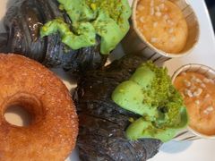 -太湖饭店玉兰厅(自助餐厅)