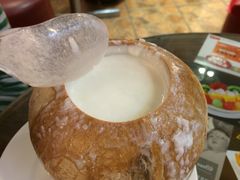 -许留山(梳士巴利道店)