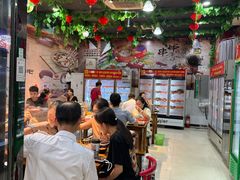 -杨校长·老成都串串香火锅(全国总店)