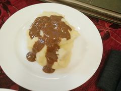 黑椒土豆泥-露西亚咖啡西餐厅(哈尔滨俄侨纪念馆店)
