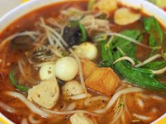 私房土豆粉-菲哥麻辣烫(贵山小区店)