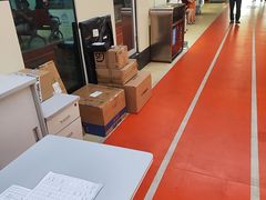 -奥冠体育华师附中恒温游泳馆