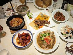 -湘约东方·湘约和港·湖南家常菜·宴请(民星路店)
