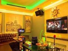 -鑫麦KTV(首都宾馆店)
