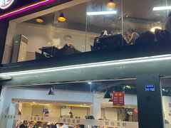 门面-独一道·大别山土菜烧烤(雨花西路店)