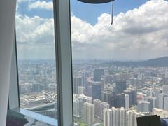 -广州四季酒店