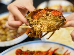 -三妹小龙虾·黄油蟹(华侨城总店)