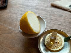 -知亘茶食