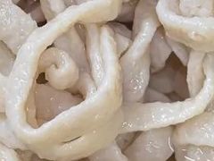 -章记正宗南岗鱼蛋火锅