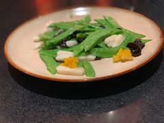 -羡餐厅·杭帮菜·淳菜(千岛湖自由洲际殿店)