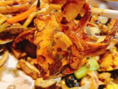 -特色酱椒鱼私房菜(黄鹤楼店)