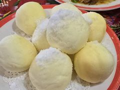 -闯关东东北农家菜(崂山石老人店)
