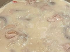 猪肚鸡火锅-捞王锅物料理(上海世茂广场店)