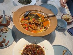 -洞庭家宴·头牌甲鱼(广渠门店)