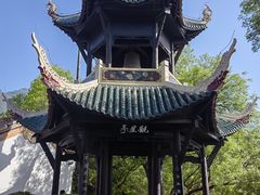 -白帝城·瞿塘峡景区