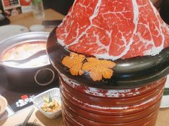 -温野菜涮涮锅(大悦城店)