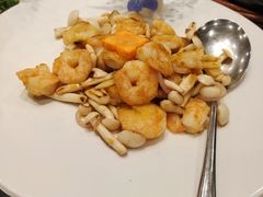 -大方圆酒楼(新颜东路店)