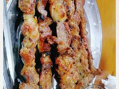 -怡妮新疆风味餐厅(东江湾路店)