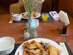 -马勒别墅饭店(静安寺店)