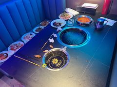 -海韵之星邮轮水会(明发商业广场店)