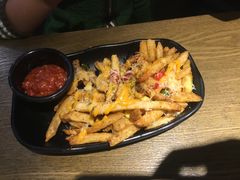 -机器人火炉披萨