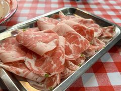 -上二楼涮肉馆(顺义二中店)