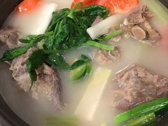 -云海肴·汽锅鸡·云南菜(领展购物广场·中关村店)