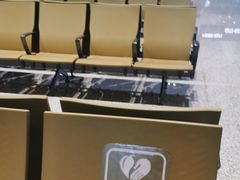 -广州白云国际机场-T2航站楼