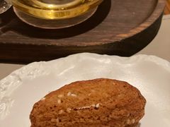 -Amber(置地文华东方酒店)