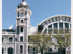 -中国铁道博物馆(正阳门馆)