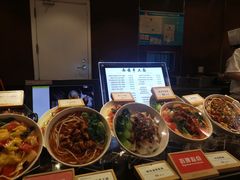 -西安手工面(万象城店)