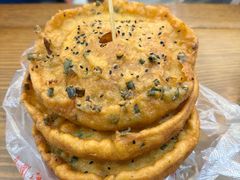 -三镇民生甜食馆(胜利街总店)