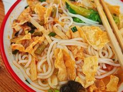 -阿熊螺蛳粉(北大街店)