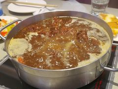 -蝎王府羊蝎子(西直门店)