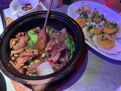 -啫神·广州地标美食(北京路店)