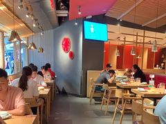 大堂-湘间田舍(北仑银泰店)