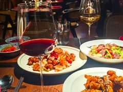 -肆海小川菜酒馆Wine Bistro (青年路店)