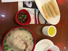 -廖老妈蹄花(中海国际店)